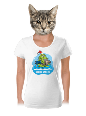 dámské tričko