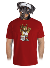 pánské sportovní tričko