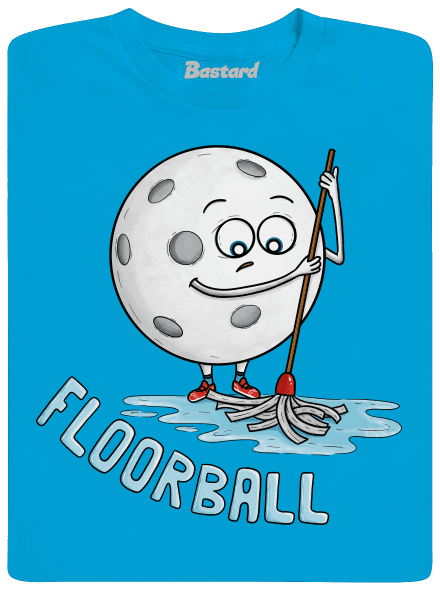 Floorball pánské tričko Atoll