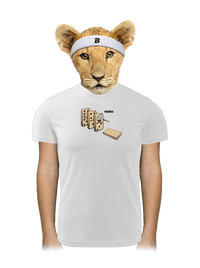 dětské sportovní tričko