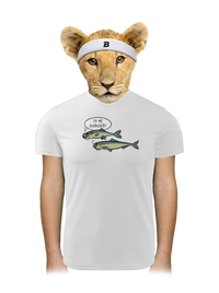 dětské sportovní tričko