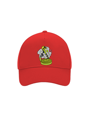 kšiltovka baseballka