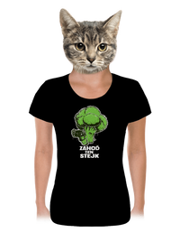 dámské tričko