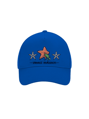 kšiltovka baseballka