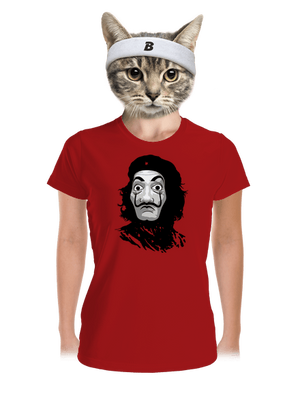 dámské sportovní tričko