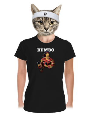 dámské sportovní tričko
