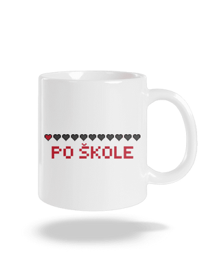 klasický hrnek