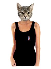 dámské tílko klasické