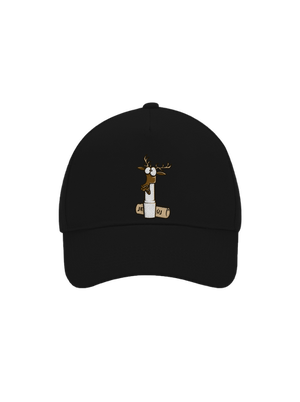 kšiltovka baseballka