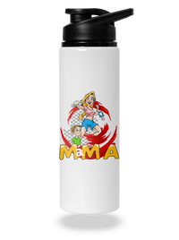 lahev na vodu