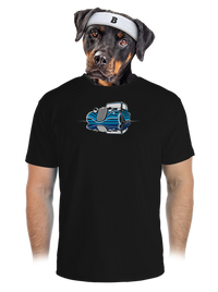 pánské sportovní tričko