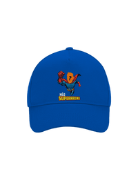 kšiltovka baseballka