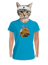 dámské sportovní tričko