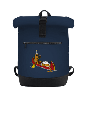 Rumáci batoh French Navy