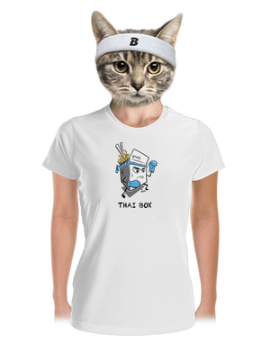 dámské sportovní tričko