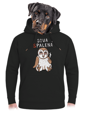 unisex mikina premium