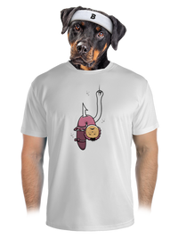 pánské sportovní tričko