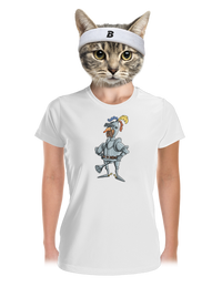 dámské sportovní tričko