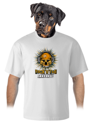 unisex tričko oversized