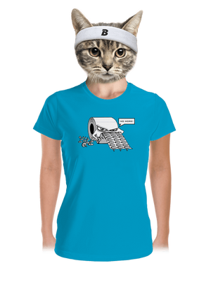 dámské sportovní tričko