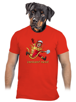 pánské tričko