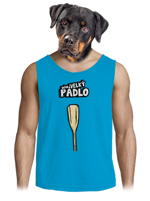 pánské tílko