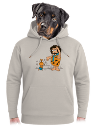 unisex mikina premium