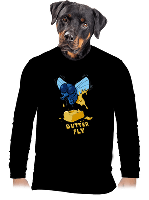 pánské dlouhý rukáv