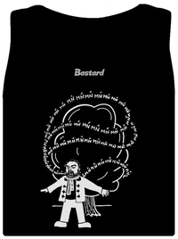 dámské tílko klasické