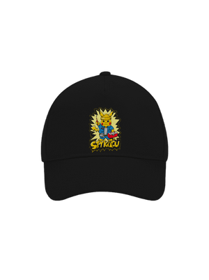 kšiltovka baseballka