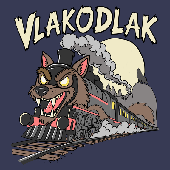 Vlakodlak