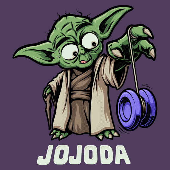 Jojoda