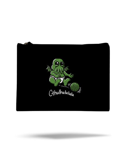 Cthulhululu taštička Black