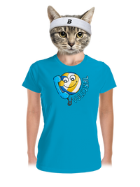 dámské sportovní tričko