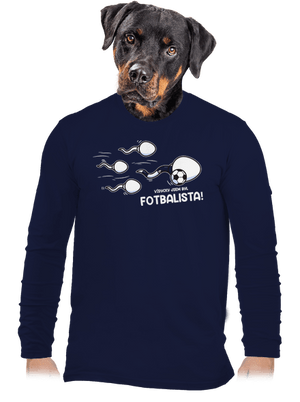 pánské dlouhý rukáv