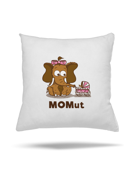 Momut polštář White