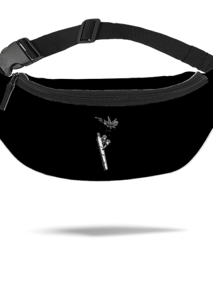 Joint a syn ledvinka Black