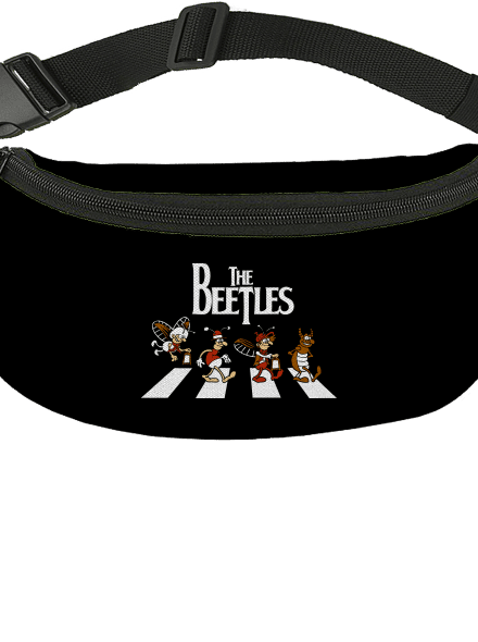 Beatles ledvinka Black