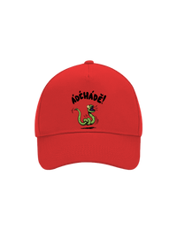 kšiltovka baseballka
