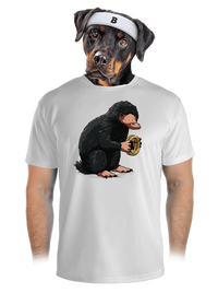 pánské sportovní tričko