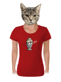dámské tričko