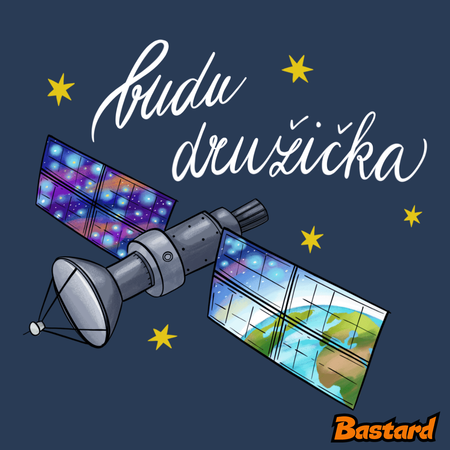 Budu družička