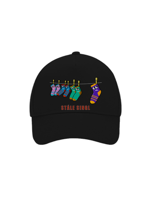 kšiltovka baseballka