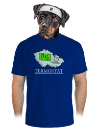 pánské sportovní tričko