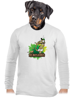 pánské dlouhý rukáv