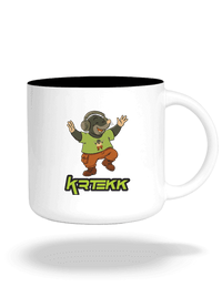 barevný hrnek