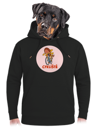 unisex mikina premium