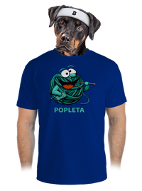 pánské sportovní tričko