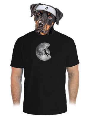 pánské sportovní tričko