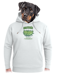 unisex mikina premium